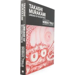 Takashi Murakami : Lineage of Eccentrics