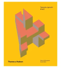 Takenobu Igarashi : A to Z