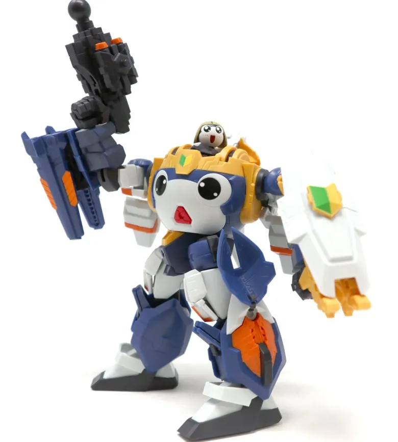 Tamamarobo UC - Keroro Spirits
