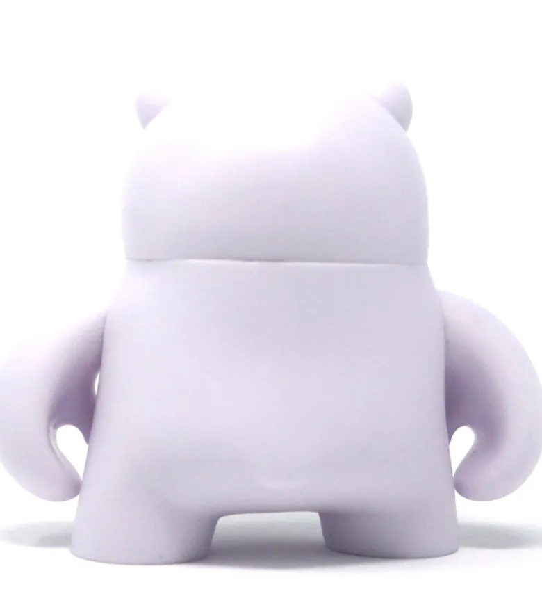 6" Teddy Troops 2.0 DIY - Classic