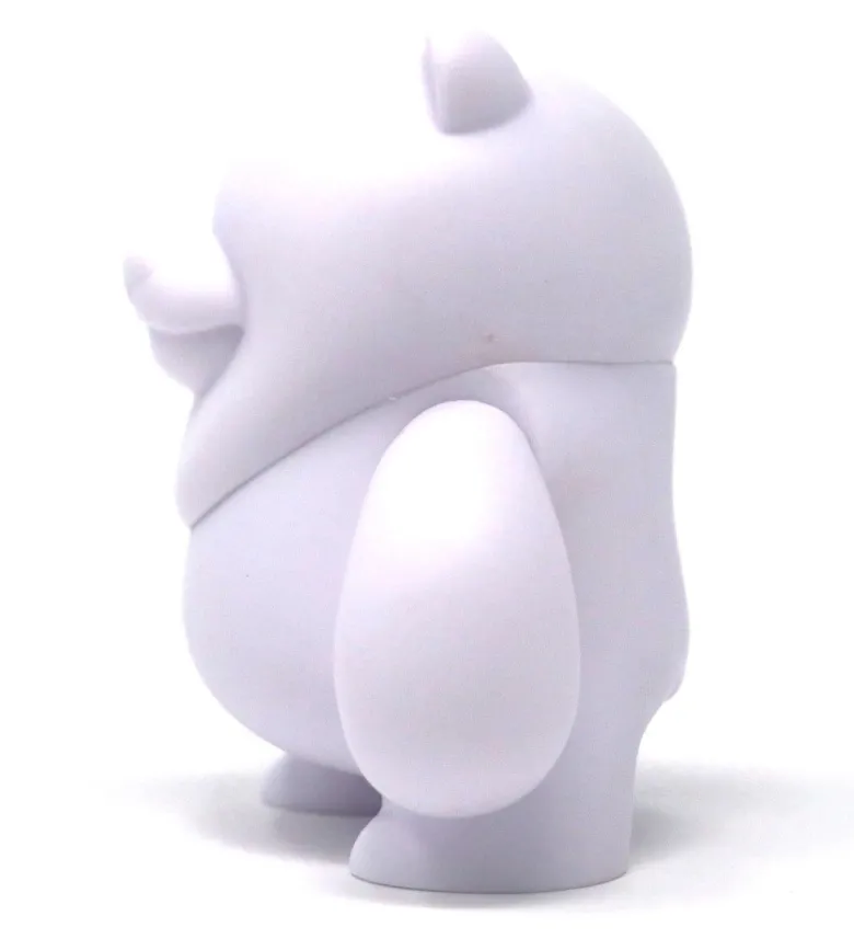 6" Teddy Troops 2.0 DIY - Classic