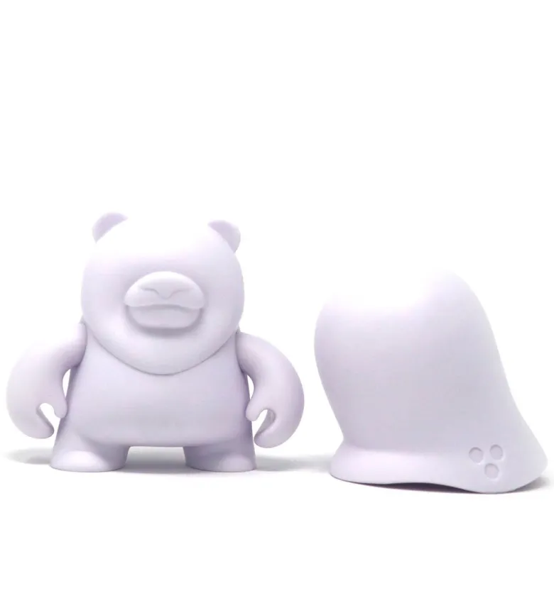 6" Teddy Troops 2.0 DIY - Classic