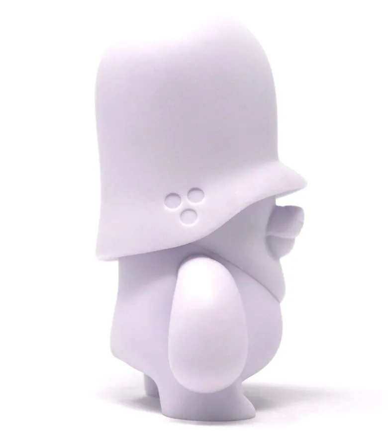 6" Teddy Troops 2.0 DIY - Classic