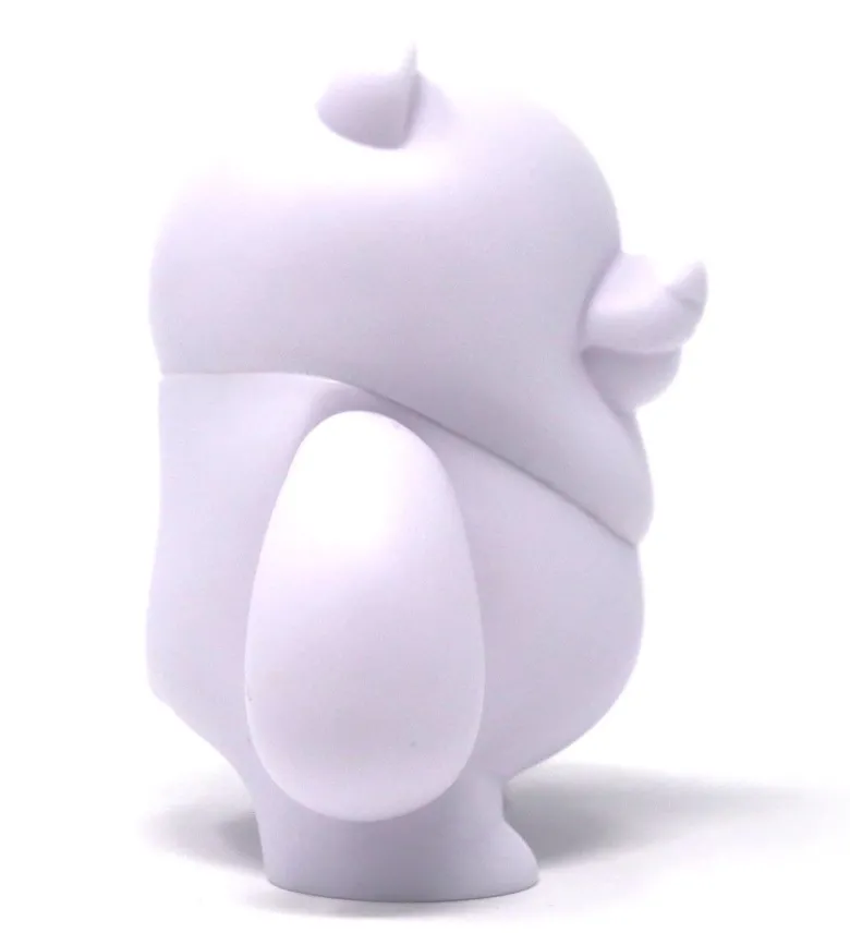 6" Teddy Troops 2.0 DIY - Classic