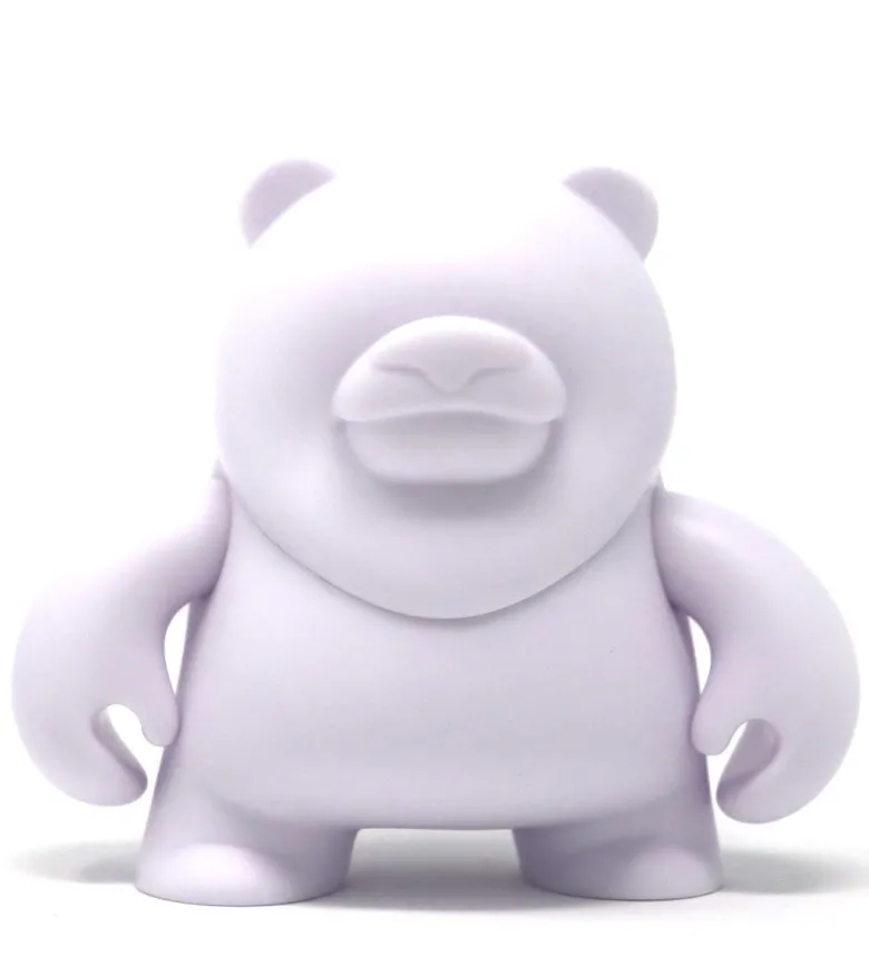 6" Teddy Troops 2.0 DIY - Classic