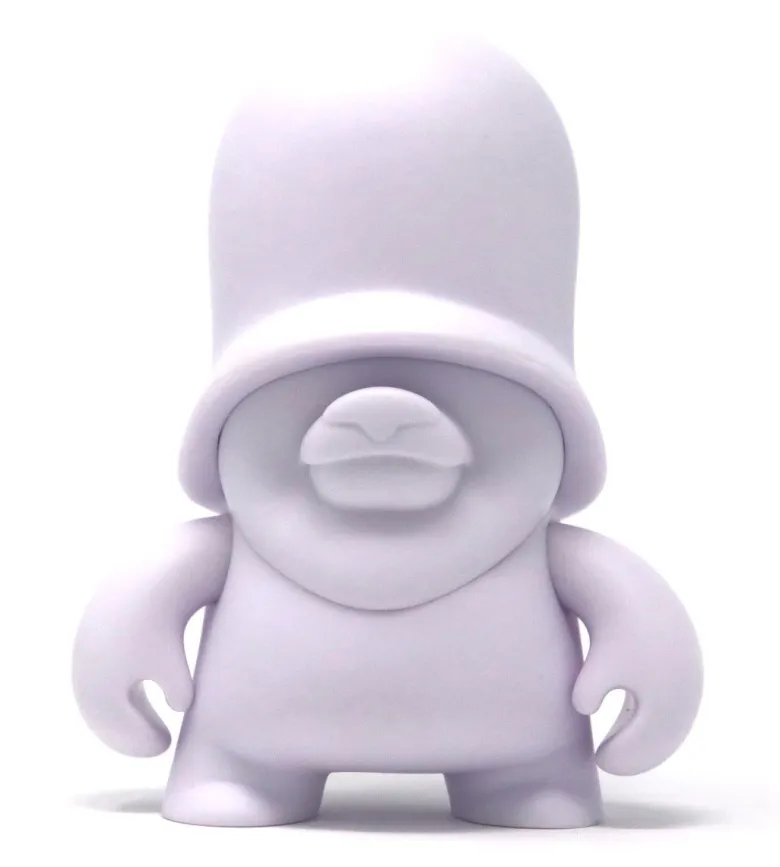 6" Teddy Troops 2.0 DIY - Classic
