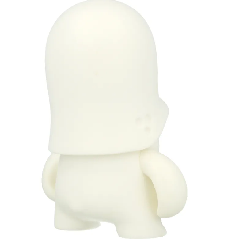 4" Teddy Troops 2.0 DIY - Classic
