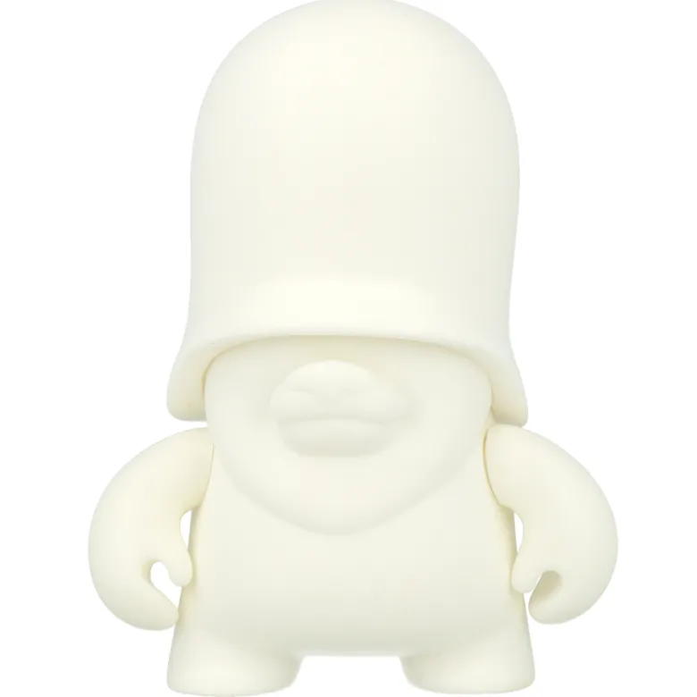 4" Teddy Troops 2.0 DIY - Classic