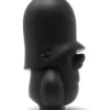 4" Teddy Troops 2.0 DIY/CMYK - Noir