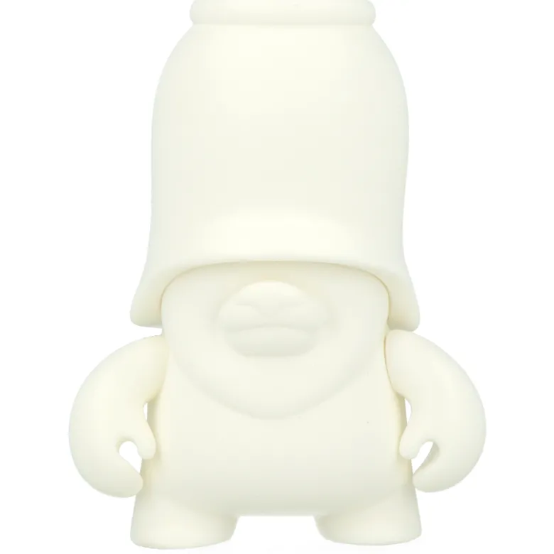 4" Teddy Troops 2.0 DIY - Spray