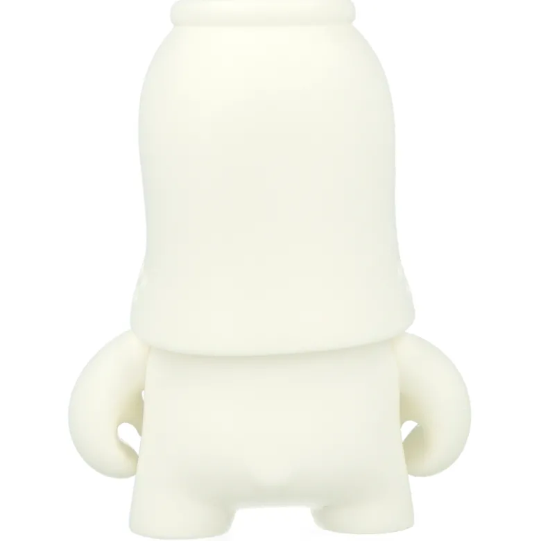 4" Teddy Troops 2.0 DIY - Spray