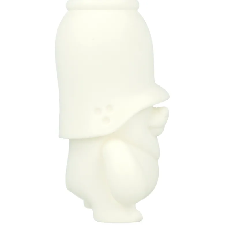 4" Teddy Troops 2.0 DIY - Spray