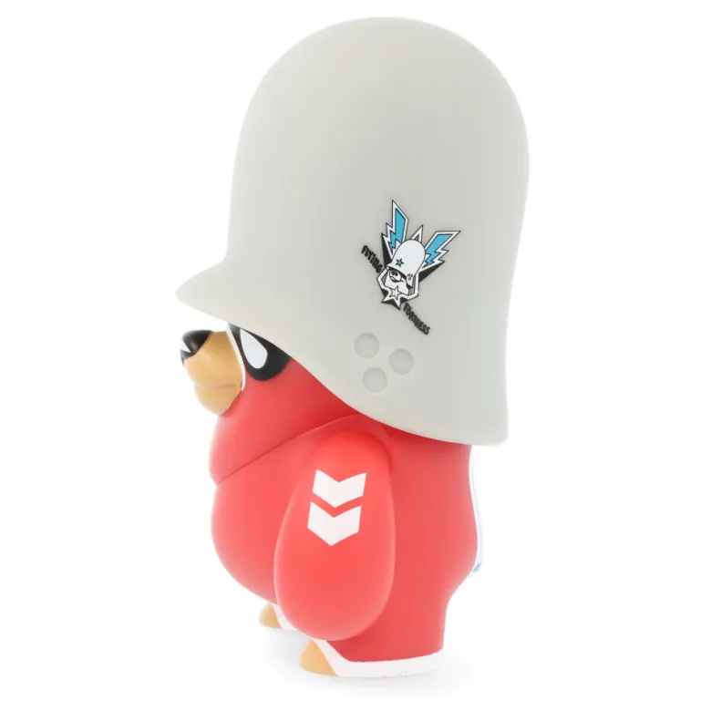 6" Teddy Troops 2.0 series - Basic red