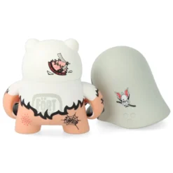 Teddy Troops 2.0 - 6