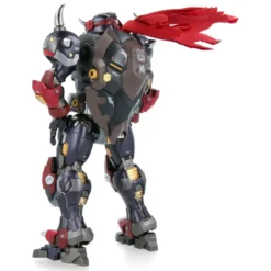 Teenage Mutant Ninja Turtles Raphael 40th Anniversary Ver.