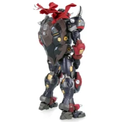 Teenage Mutant Ninja Turtles Raphael 40th Anniversary Ver.