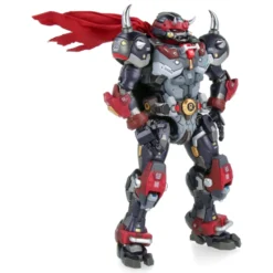 Teenage Mutant Ninja Turtles Raphael 40th Anniversary Ver.