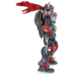 Teenage Mutant Ninja Turtles Raphael 40th Anniversary Ver.