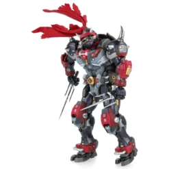 Teenage Mutant Ninja Turtles Raphael 40th Anniversary Ver.