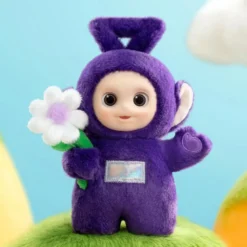 Teletubbies "Say Hello" Series Figures