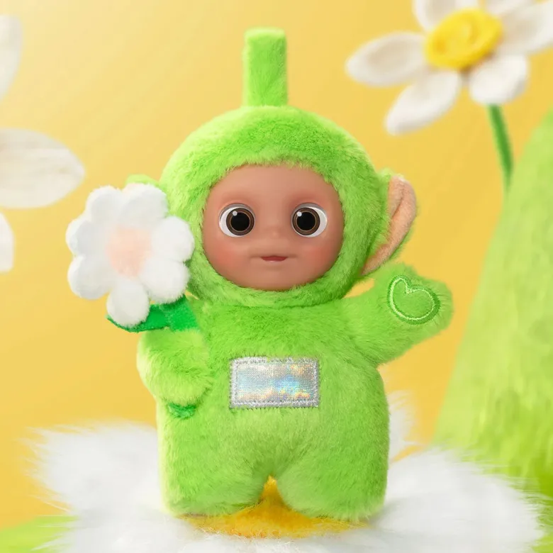 Teletubbies "Say Hello" Series Figures