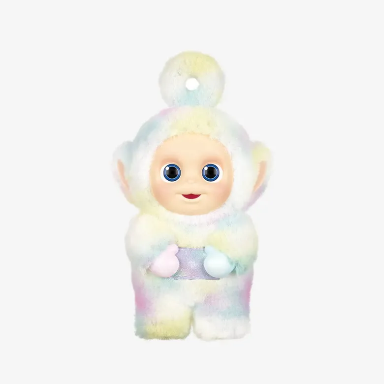 Teletubbies Vibrancy Series Figures