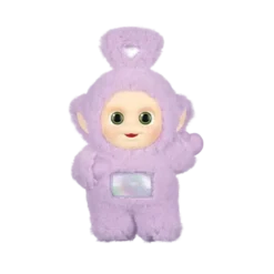 Teletubbies Vibrancy Series Figures