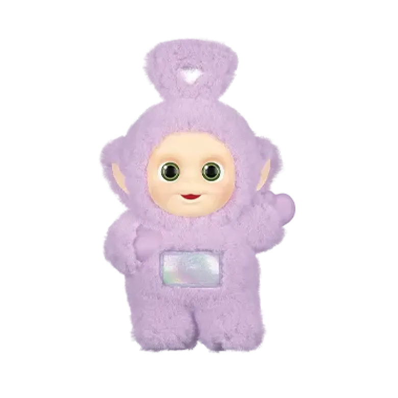 Teletubbies Vibrancy Series Figures