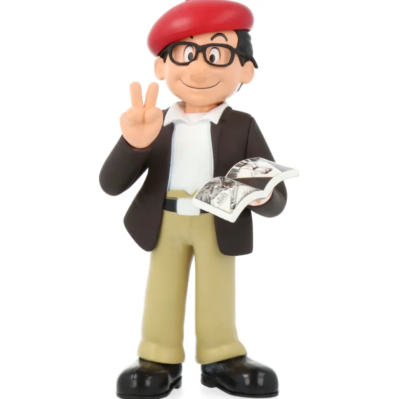 Tezuka Osamu Original version