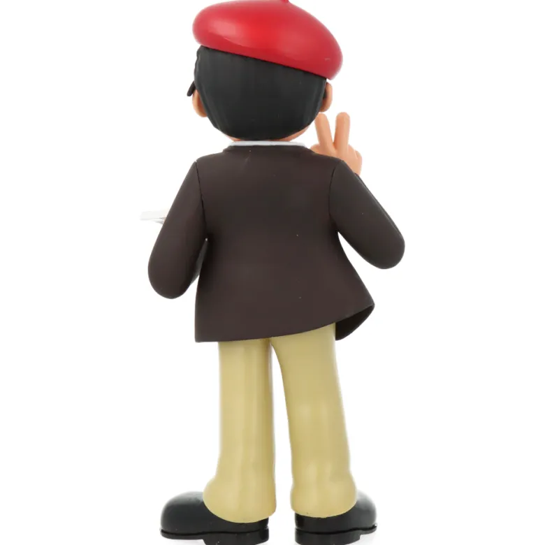 Tezuka Osamu Original version
