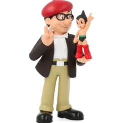Tezuka Osamu Original version
