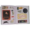 The Antiquarian Sticker Book : Bibliophilia