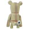 The Bear by Michael Lau - Crazy Smiles