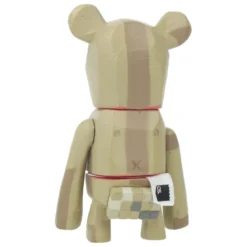 The Bear by Michael Lau - Crazy Smiles