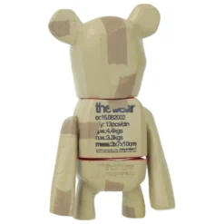 The Bear by Michael Lau - Crazy Smiles