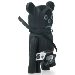 The Bear by Michael Lau - Months of the Year