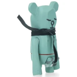 The Bear by Michael Lau - Months of the Year