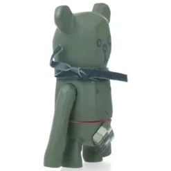 The Bear by Michael Lau - Months of the Year