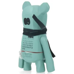 The Bear by Michael Lau - Months of the Year