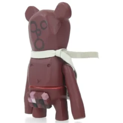 The Bear by Michael Lau - Months of the Year