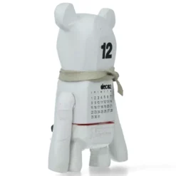 The Bear by Michael Lau - Months of the Year