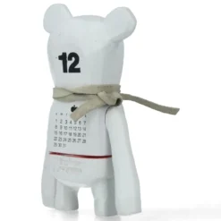 The Bear by Michael Lau - Months of the Year