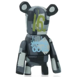 The Bear by Michael Lau - Prodip 16. version