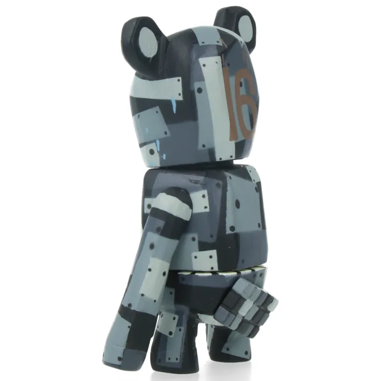 The Bear by Michael Lau - Prodip 16. version