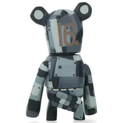 The Bear by Michael Lau - Prodip 16. version