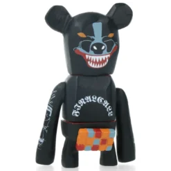 The Bear by Michael Lau - Prodip Yardfighter version