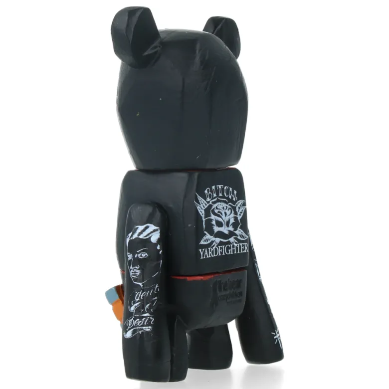 The Bear by Michael Lau - Prodip Yardfighter version