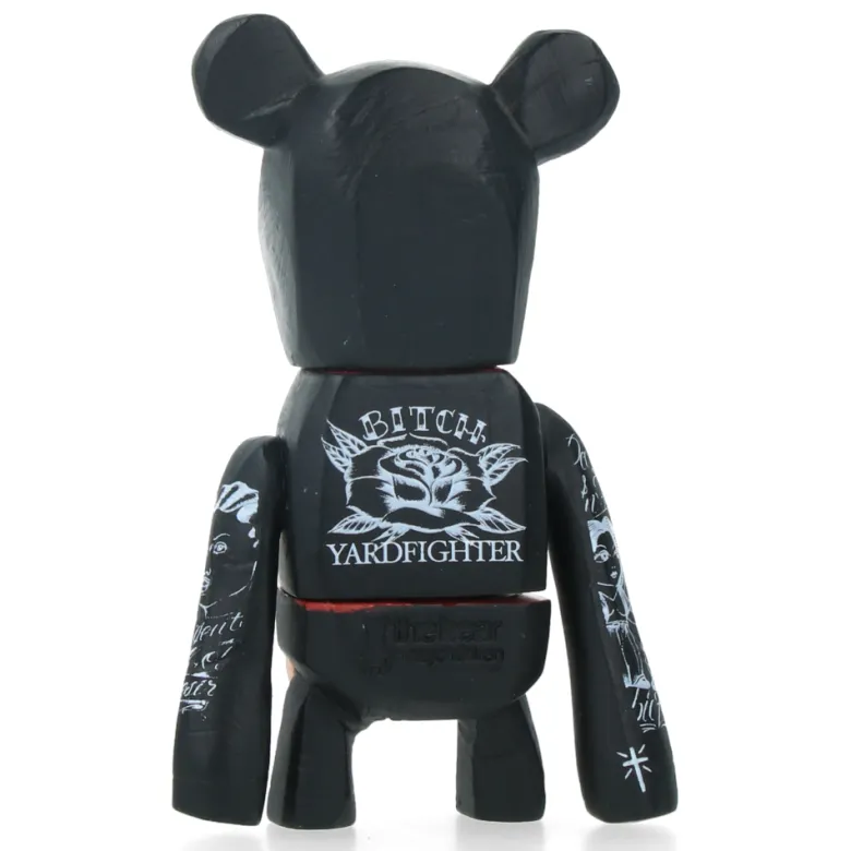 The Bear by Michael Lau - Prodip Yardfighter version
