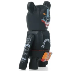 The Bear by Michael Lau - Prodip Yardfighter version