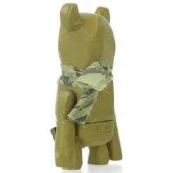 The Bear by Michael Lau x Maharishi